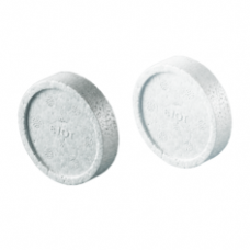 ejotherm STR-EPS polistirolo tabletė (Balta)