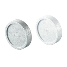 ejotherm STR-EPS polistirolo tabletė (Pilka)