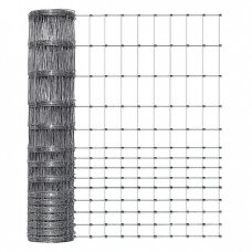 Miško tvoros tinklas, 1800mm [180/24/15], o-1.9/2.4, 50m., ZN
